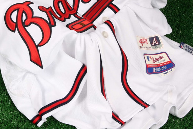 Vault by Vans x MLB Atlanta Braves Authentic LX for Wish