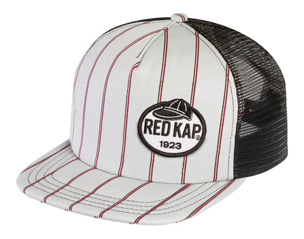 Vans x Red Kap 2010 Spring/Summer Collection