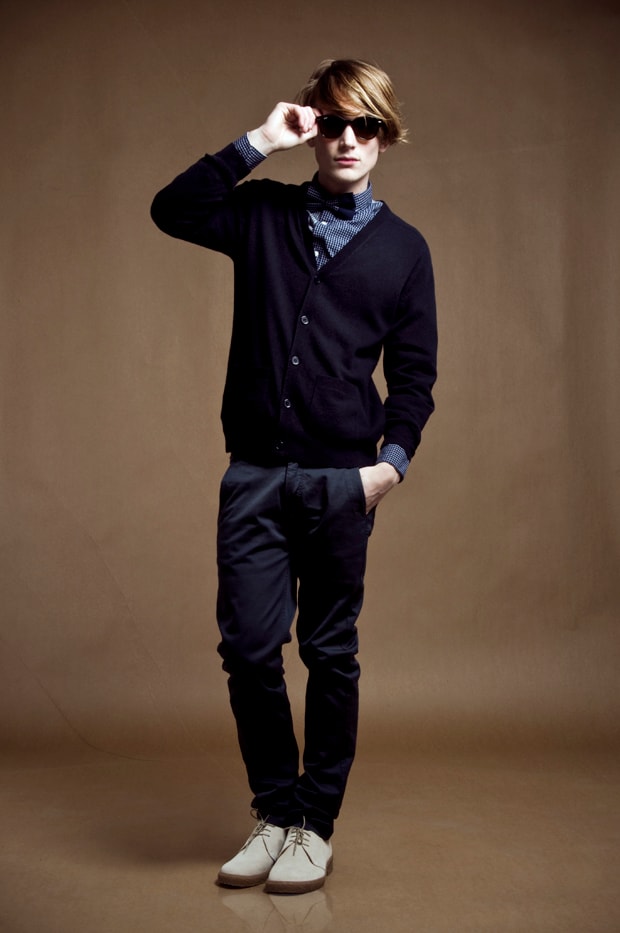 Velour 2010 Fall/Winter Collection