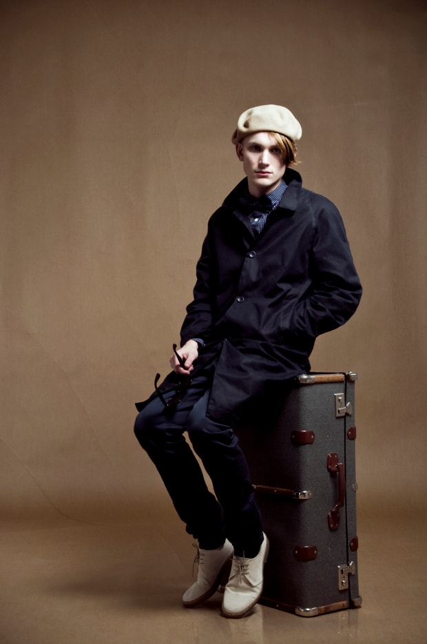 Velour 2010 Fall/Winter Collection