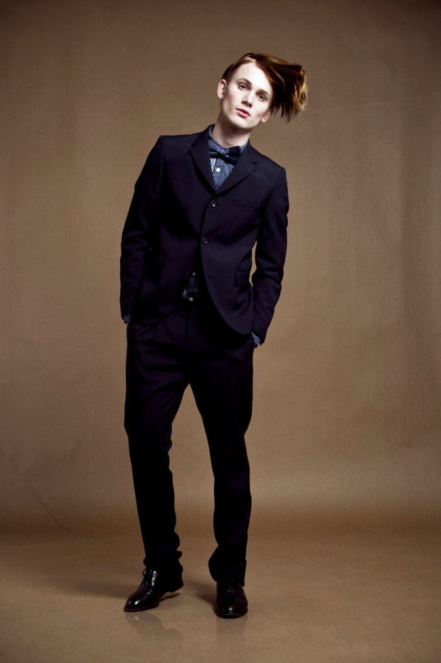 Velour 2010 Fall/Winter Collection