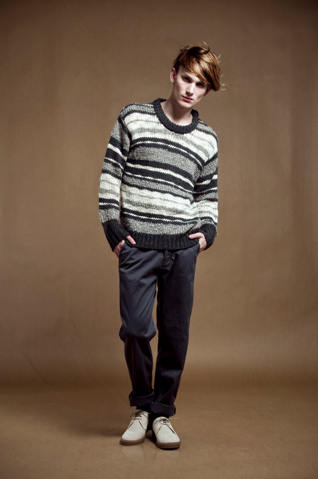 Velour 2010 Fall/Winter Collection