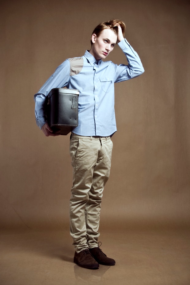 Velour 2010 Fall/Winter Collection