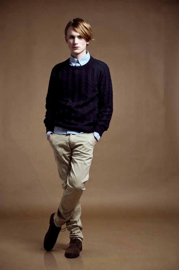 Velour 2010 Fall/Winter Collection