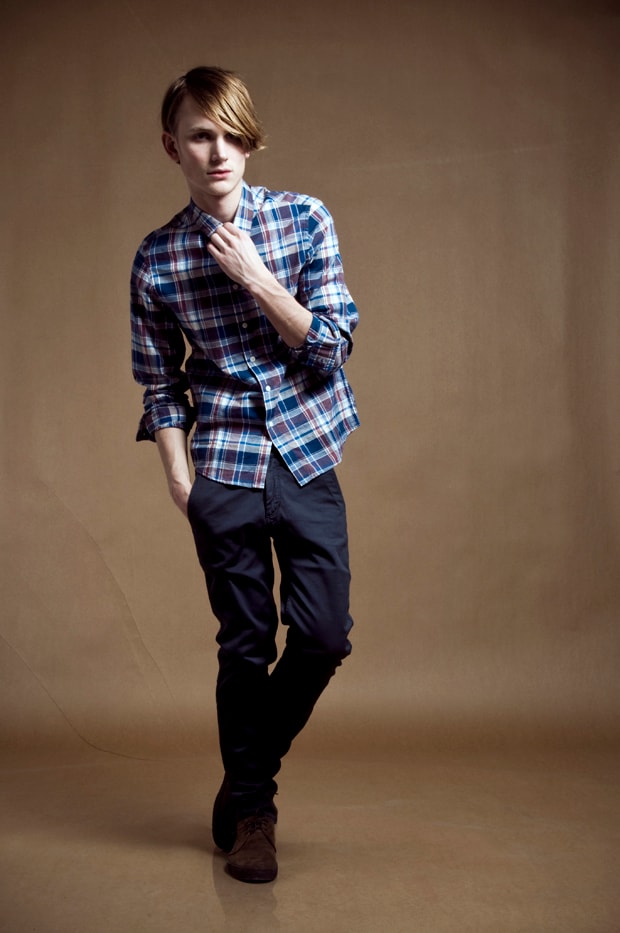 Velour 2010 Fall/Winter Collection