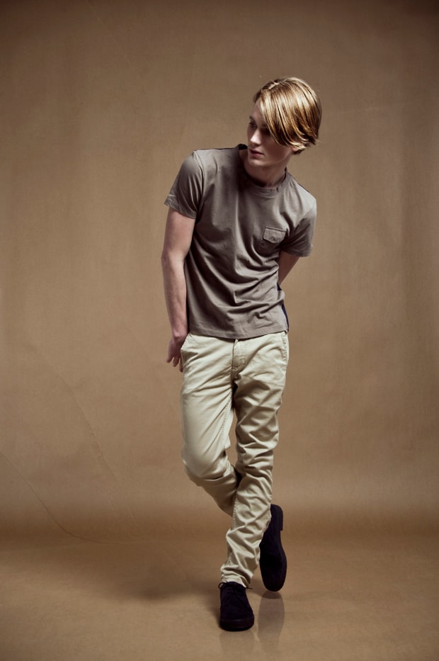 Velour 2010 Fall/Winter Collection