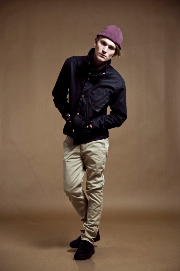 Velour 2010 Fall/Winter Collection