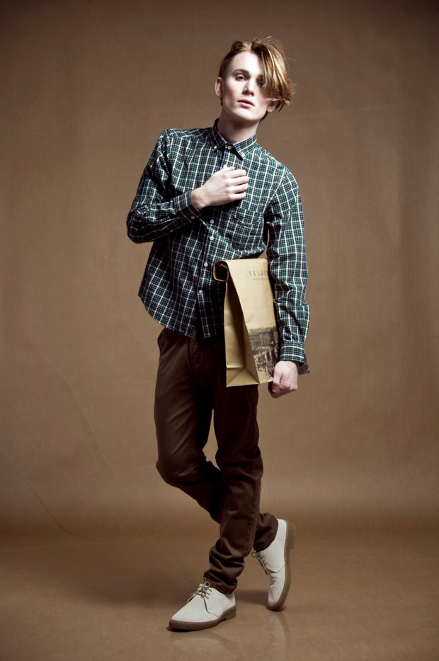 Velour 2010 Fall/Winter Collection
