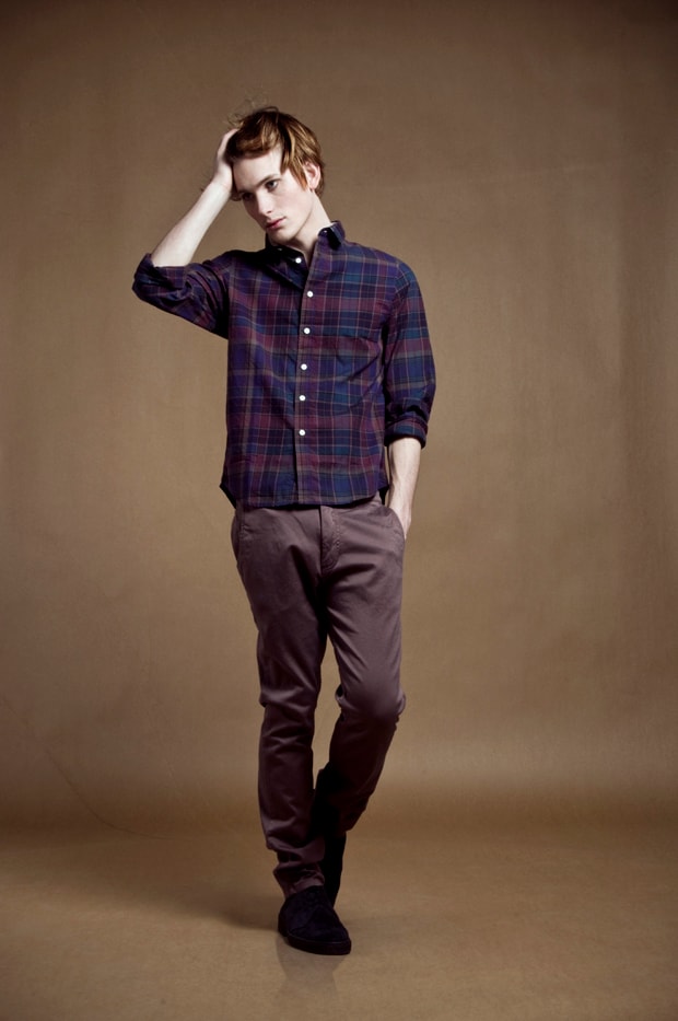 Velour 2010 Fall/Winter Collection