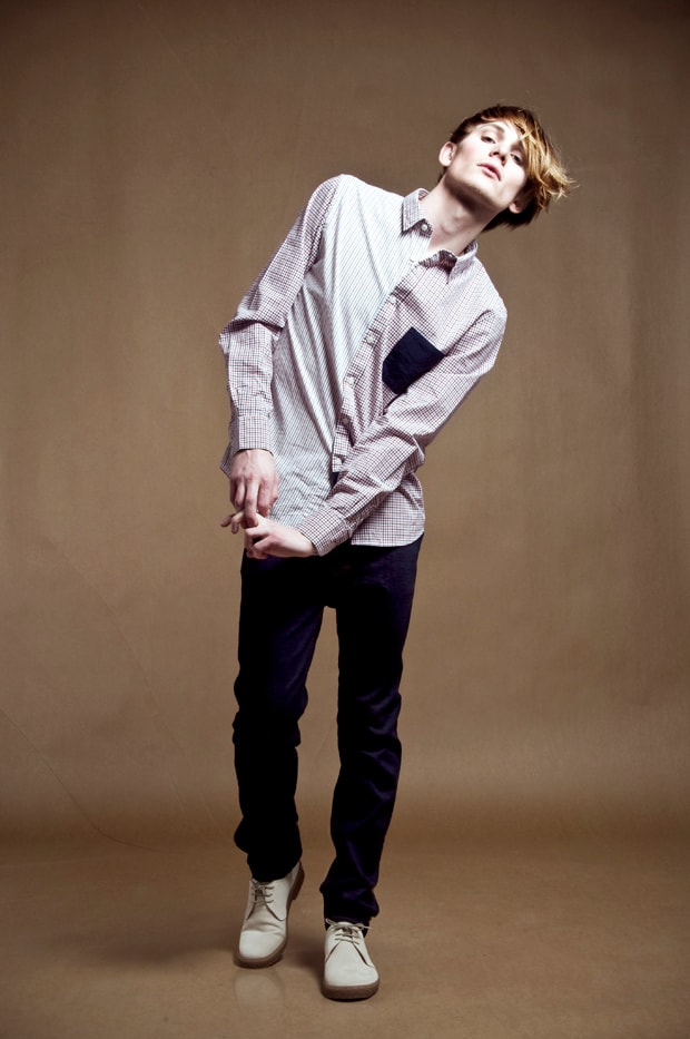 Velour 2010 Fall/Winter Collection