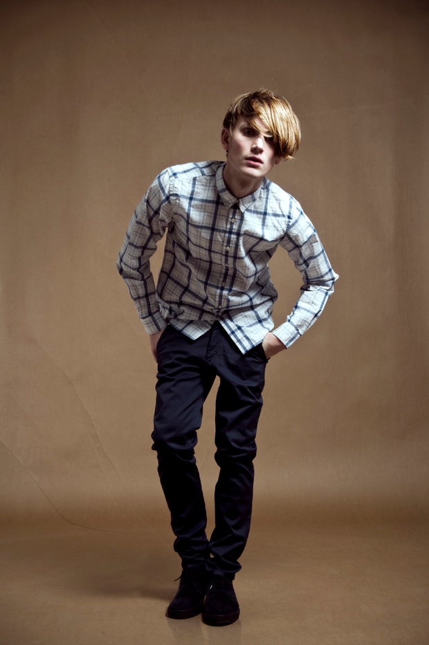 Velour 2010 Fall/Winter Collection