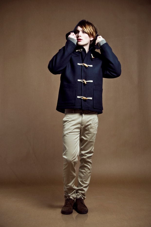 Velour 2010 Fall/Winter Collection