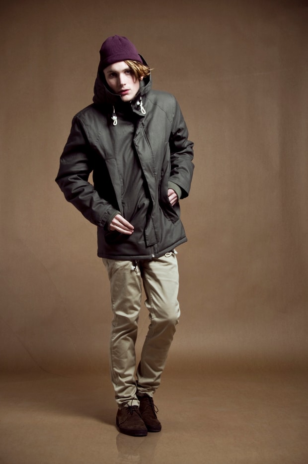 Velour 2010 Fall/Winter Collection