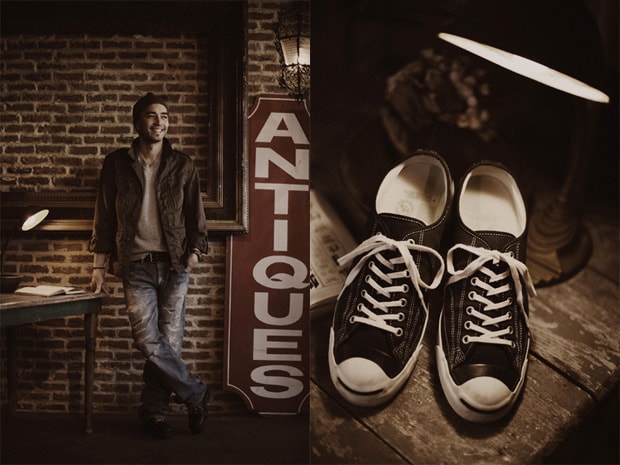 VICTIM 2010 Spring/Summer Lookbook