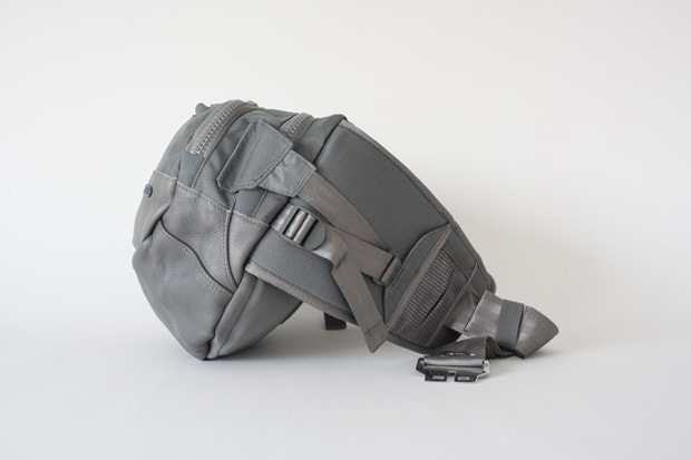 visvim BALLISTIC LUMBAR 6L visvim.tv Exclusive Vol. 7
