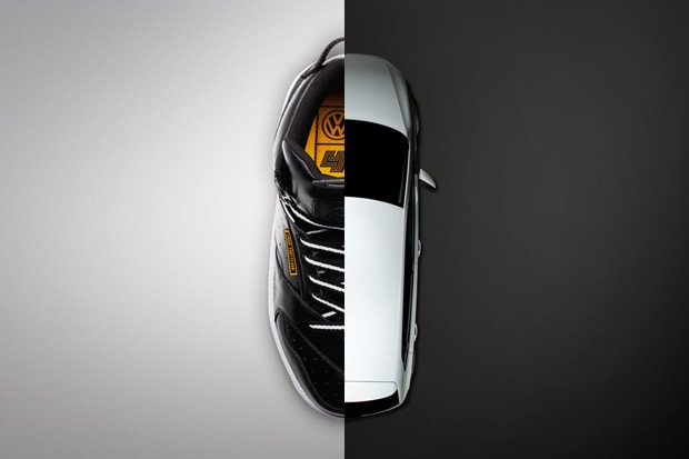 Volkswagen Polo 444 Sneakers