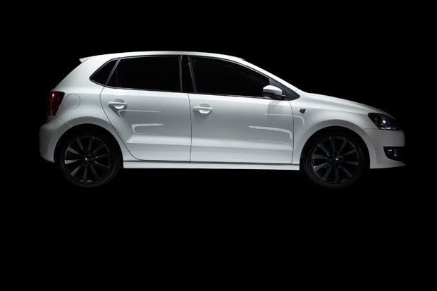 Volkswagen Polo 444 Sneakers