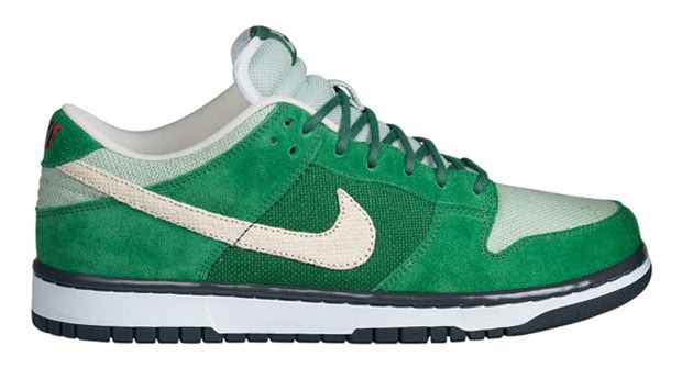 Nike SB "Wallenberg" Dunk Low
