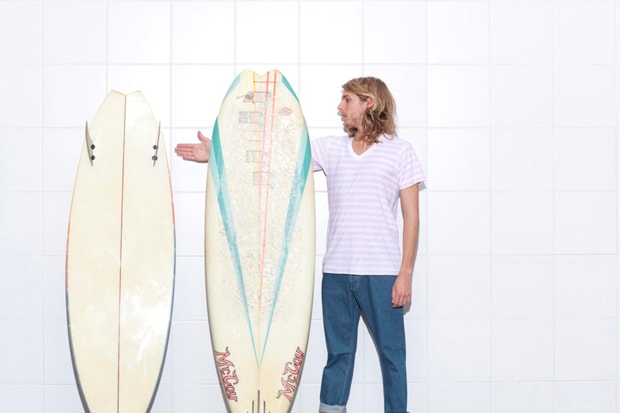 Warriors of Radness 2010 Spring Collection Part 2