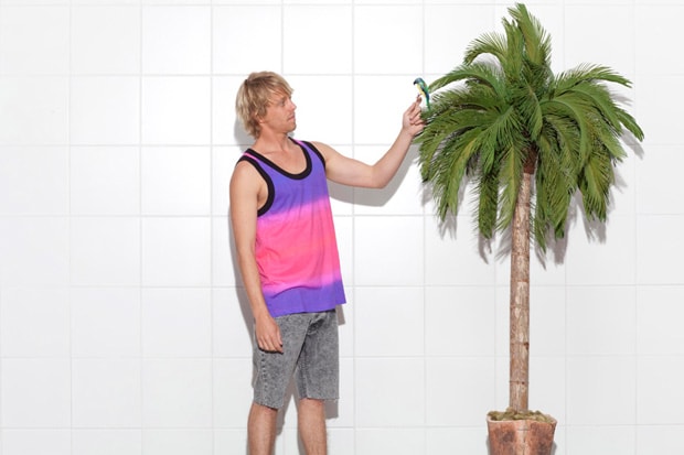 Warriors of Radness 2010 Spring Collection Part 2
