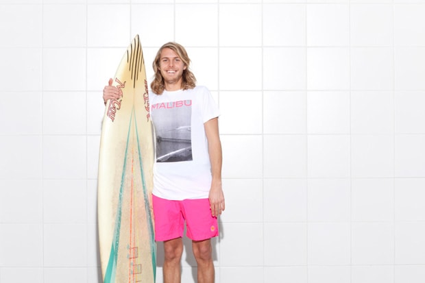 Warriors of Radness 2010 Spring Collection Part 2