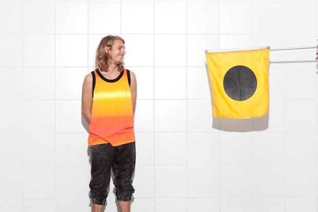 Warriors of Radness 2010 Spring Collection Part 2