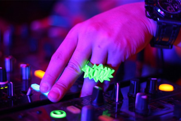 We Are Underage Meets Make Some Noise @ Social Club Paris Recap