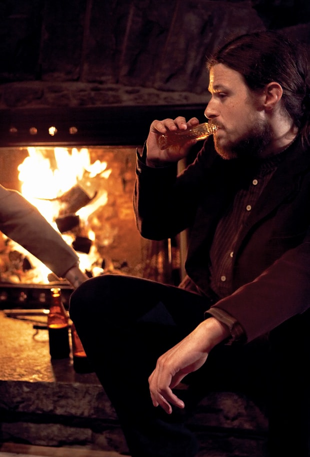 Whillas & Gunn 2010 Fall/Winter Collection