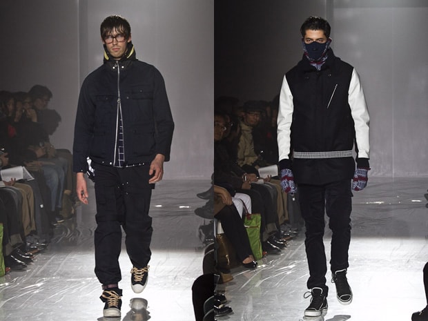 White Mountaineering 2010 Fall/Winter Collection