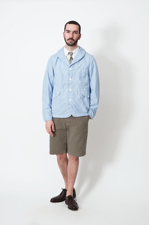 Woolrich Woolen Mills 2010 Spring New Releases