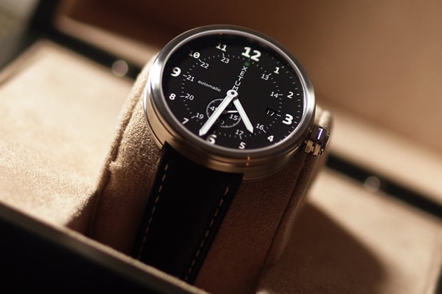 Xetum Tyndall Watch