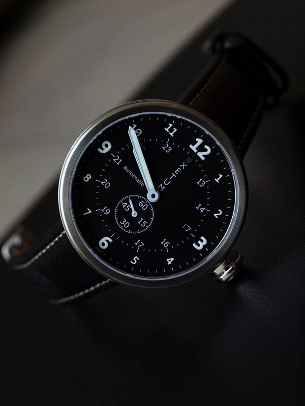 Xetum Tyndall Watch