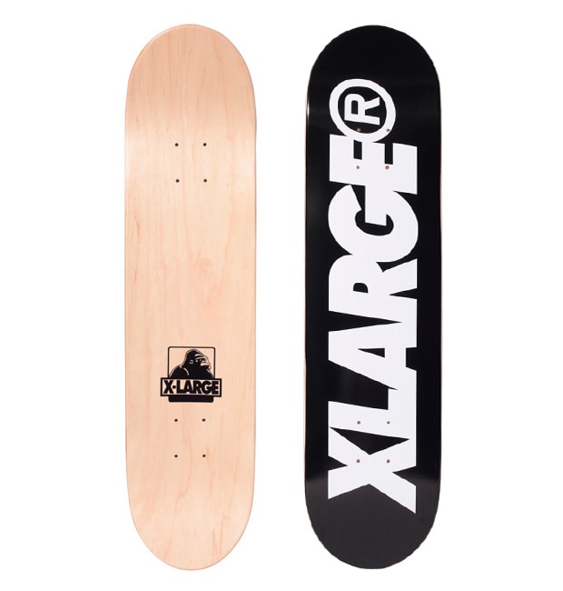 XLarge Fukuoka Renewal Limited items