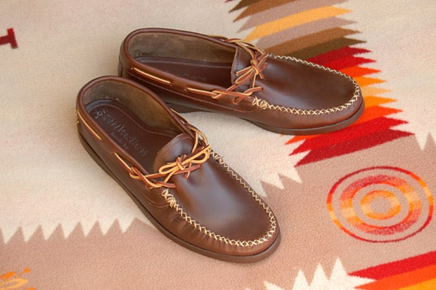 Yuketen 2010 Spring Collection Preview