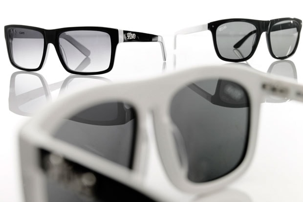 9five Eyewear 2010 Spring/Summer Collection