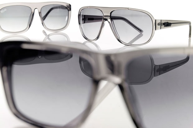 9five Eyewear 2010 Spring/Summer Collection