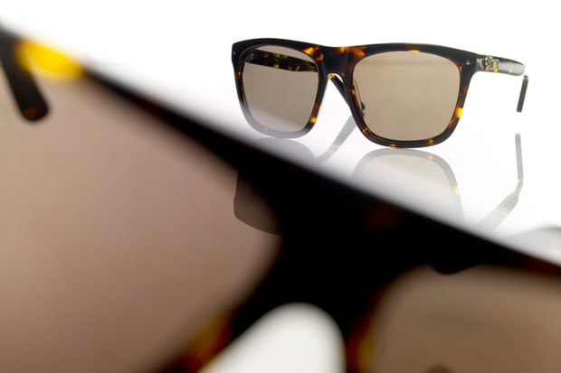 9five Eyewear 2010 Spring/Summer Collection
