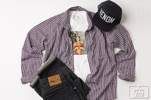 Acapulco Gold 2010 Spring Collection
