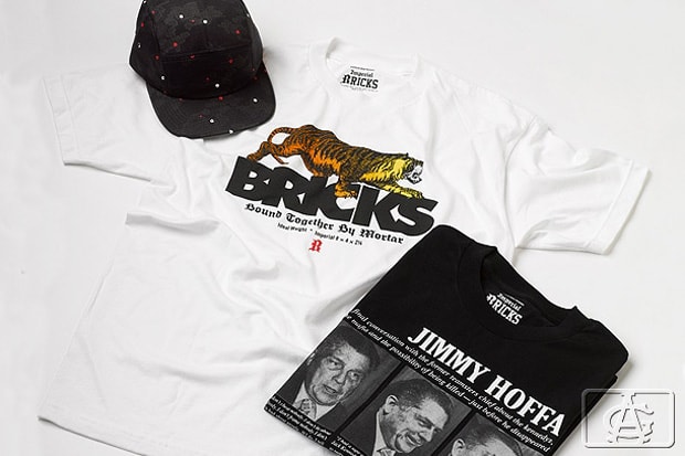 Acapulco Gold 2010 Spring Collection