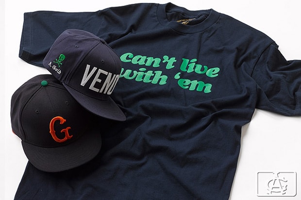 Acapulco Gold 2010 Spring Collection