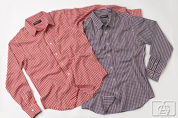 Acapulco Gold 2010 Spring Collection