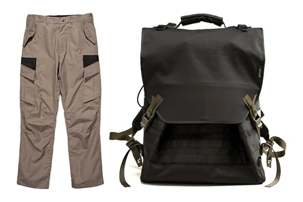 Acronym 2010 Spring/Summer Collection