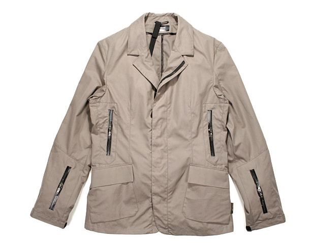 Acronym 2010 Spring/Summer Collection