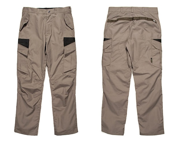 Acronym 2010 Spring/Summer Collection