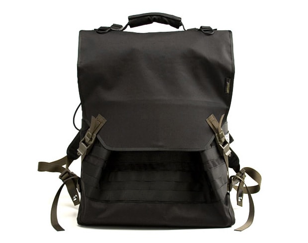 Acronym 2010 Spring/Summer Collection