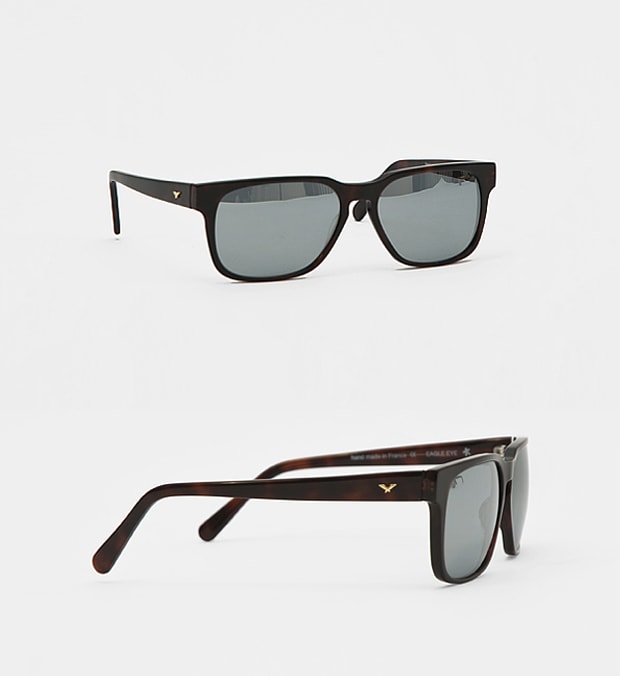 Adam Kimmel for Selima Sunglasses