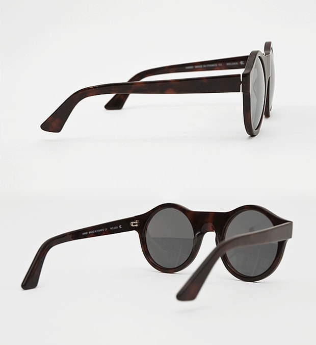 Adam Kimmel for Selima Sunglasses