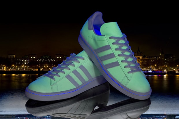 adidas Consortium "The Unforeseen" Pack: Drop 2