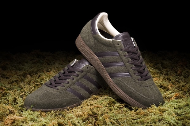 adidas Consortium "The Unforeseen" Pack: Drop 2