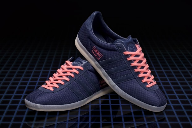 adidas Consortium "The Unforeseen" Pack: Drop 2